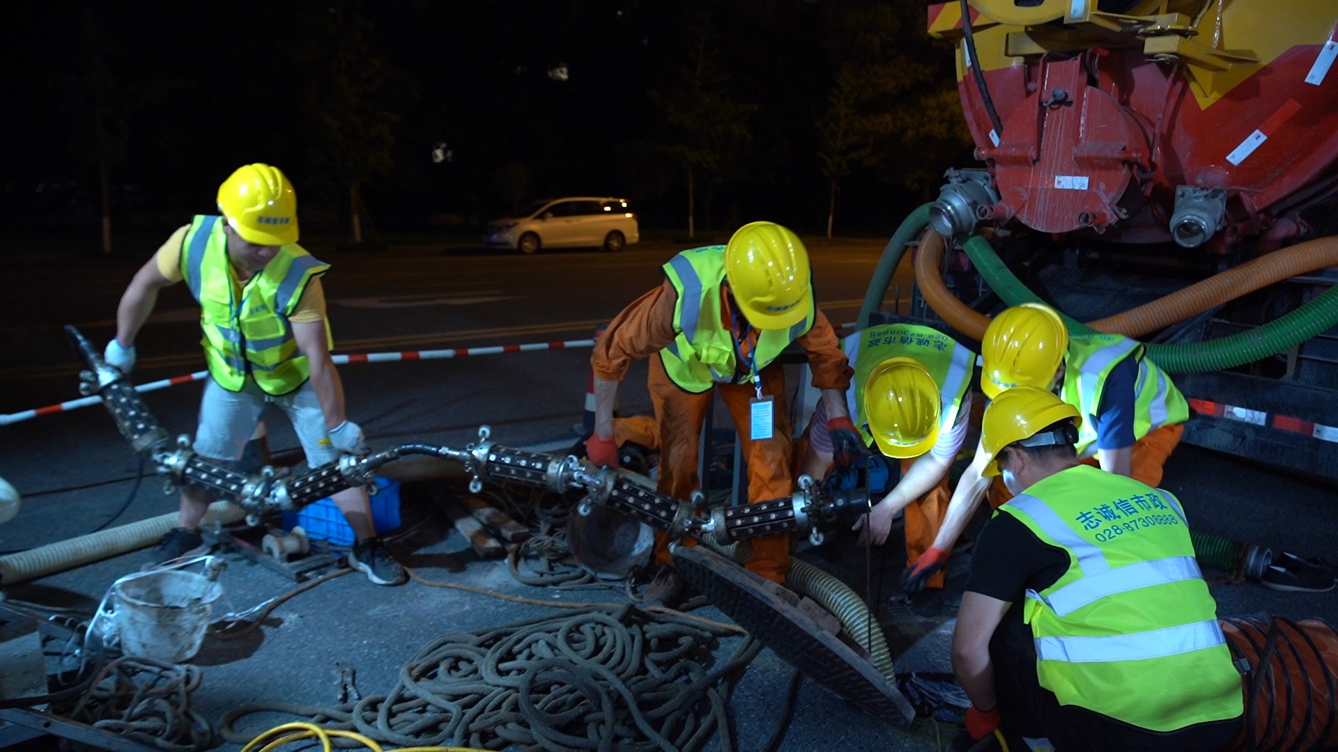 朝天紫外光固化修复